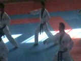 poomsae milli takımından poomsaeler 1