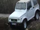 suzuki samurai