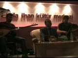 Atilla İlhan - Emperyal Oteli Atilla İlhan - Emperyal Oteli