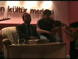 Atilla İlhan - Galiba ölüyorum Atilla İlhan - Galiba ölüyorum