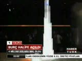 dünyanın en yüksek gökdeleni