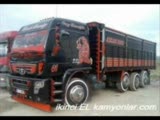 kamyon arkası yazıları
