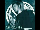 sansar - duygusuz ifade