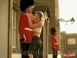 Fergie London Bridge