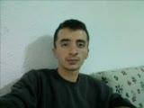 Arabaya Bindim Anam Dönmüyor Teker