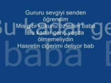 Babam İçin.......