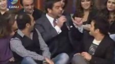 Beyaz'a Güzel Bir Espri