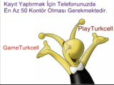turkcell - bedava oyun ve müzik