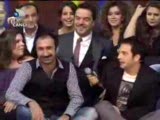 Metin Yıldız'dan Beyaz'a Süper Espri :)