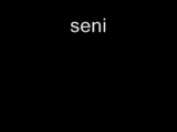 Seni Kaybetmekten Korktum , Korktum Da Kırdım...
