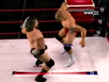 Triple H Raw 2009