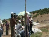 burdur çavdır 2. tek kurşun atış yarışması