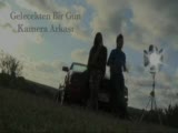 gelecekten bir gün kamera arkası
