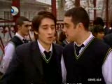 genis aile bölüm 26 - zekai okulda isyan ederken