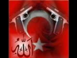 Türklük Denince Yüreklerin Tutuştuğu Yerdenim...