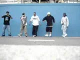 C-Walk Yapan Gençler