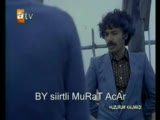 Ferdi Tayfur-Huzurum Kalmadı Enstrumante