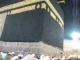 Hac Görevi- Kabe-