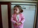 Mini Mini Bir Kuş