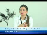 Bir Kişinin Fazla Kilolu Olduğu Nasıl Anlaşılır?