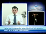 Spiral Gereğinden Fazla Rahim İçinde Kalırsa Ne Ol