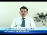 Spiral Kullanmak Avantajlı Mıdır?