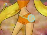 winx club