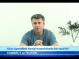 akut apandisit hangi hastalıklarla karışabilir?