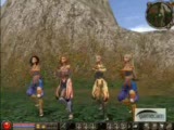 Metin2 Dance Group Vs Babusta-Yanayim(Electronic R