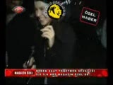 Beren Saat İle Sevgilisi Levent Semerci Yakalandı