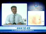 Safra Kesesi Taşlarında Tedavi Nasıldır?