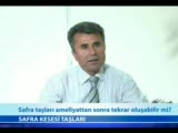 Safra Taşları Ameliyattan Sonra Tekrar Oluşabilir mi?