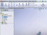 Solidworks Tasarım