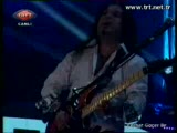 Ayna-Gittiğin Yağmurla Gel