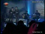 Erhan Güleryüz - Ferhat Göçer-arkadaŞ Erhan Güleryüz - Ferhat Göçer-arkadaŞ