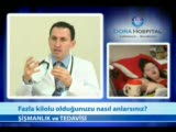 Fazla Kilolu Olduğunuzu Nasıl Anlarsınız?