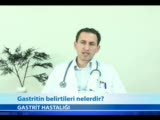 Gastritin Belirtileri Nelerdir?