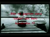 Mamican Bır Daha Kımseye Kanmayacagım