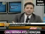 nihat doğan canlı yayında çıldırdı !!!