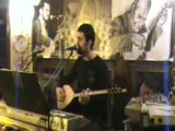 Okan Ayyıldız - Bir Resim Sesizliği Okan Ayyıldız - Bir Resim Sesizliği