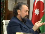 Sevgiyi Hiç Böyle Anlatılmamıştı. Adnan Oktar, Sev