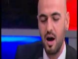 Soner Sarıkabadayı - Sallana Sallana Soner Sarıkabadayı - Sallana Sallana