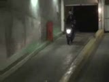 yarasa adam yollarda