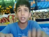 esmerim biçim biçim benim karne o biçim :))