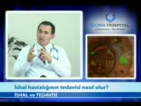 İshal hastalığı nasıl tedavi edilir?