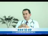 İshal nedir?