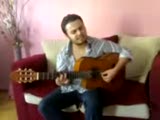 Seninde Aşkın Yalanmış - Serdar Gitar