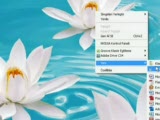 Sprey Boya Çalışması Flash Cs3