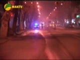 supeli,paket,polisi,harekete gecirdi,