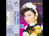 Ayşe Tunalı - Talih Ayşe Tunalı - Talih